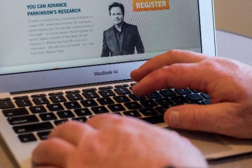 5 Ways Anyone Can Use Technology to Support Parkinson’s Research