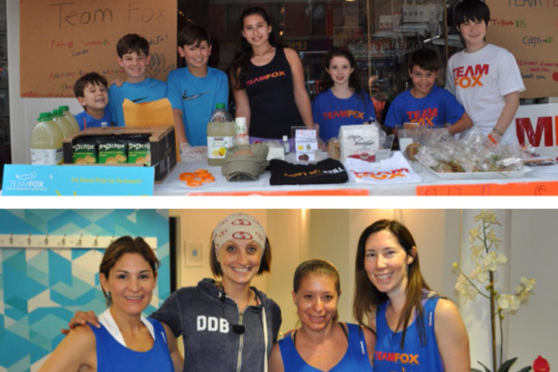 3rd Annual Pedal for Parkinson's raises $35,000