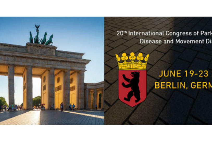What the Scientists Are Talking About: 2016 Movement Disorders Congress Recap
