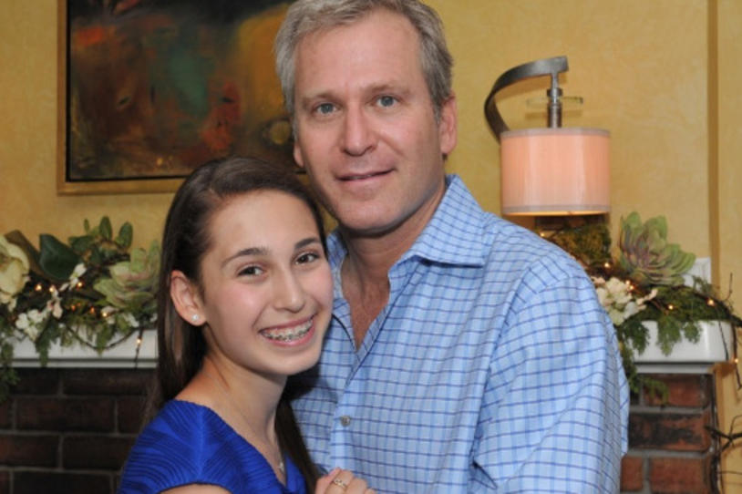 Why Zoe is "Shaking It" for Parkinson's