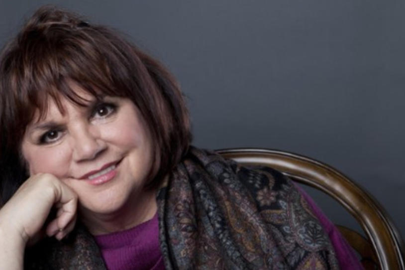 Linda Ronstadt to Enter Rock and Roll Hall of Fame