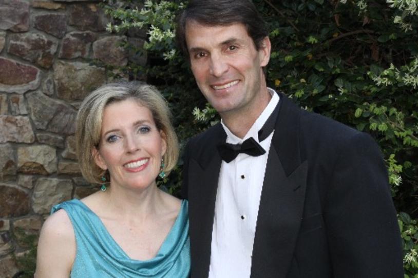 Fox Foto Friday: Keith's Love Letter to Lisa