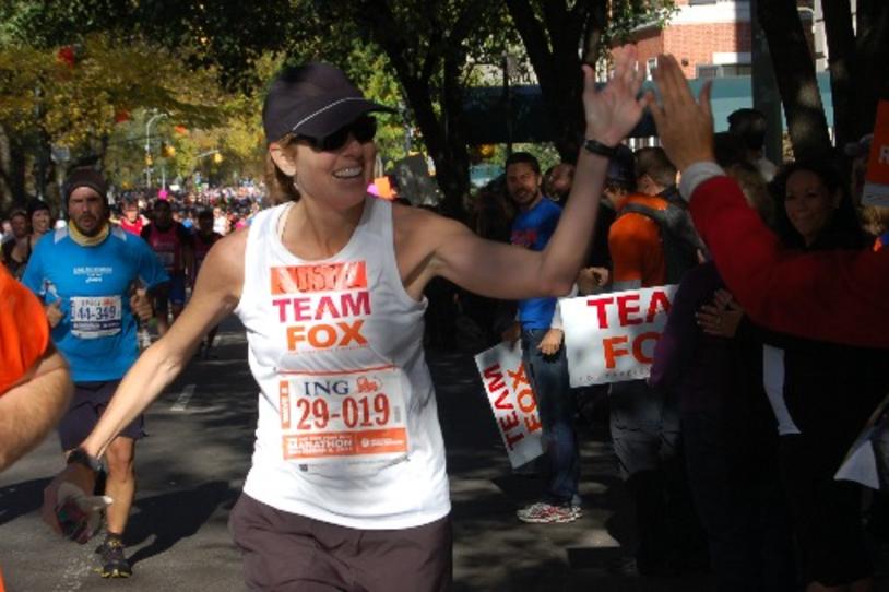 Spring into Action with Team Fox