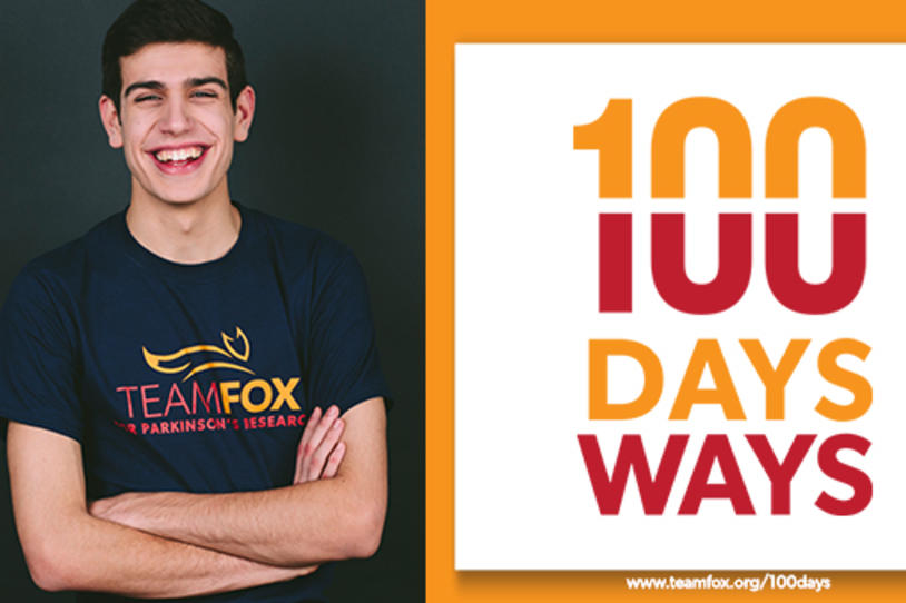 100 Days, 100 Ways: How I'm Joining In