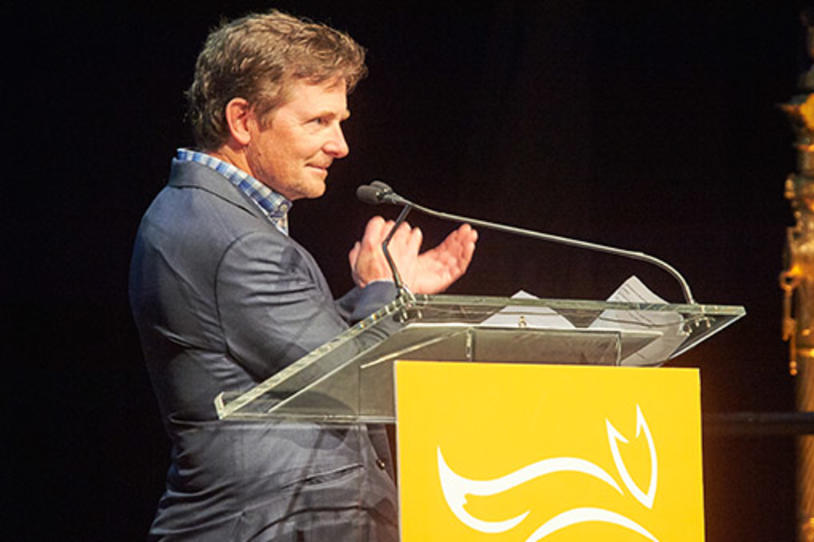 Globe Magazine Addresses Inaccurate Article on Michael J. Fox