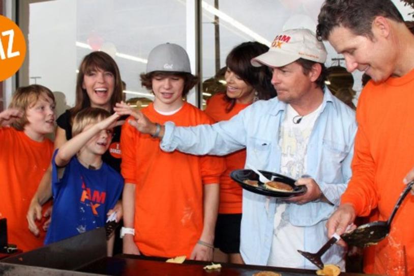 How Much Do You Know About Michael J. Fox?