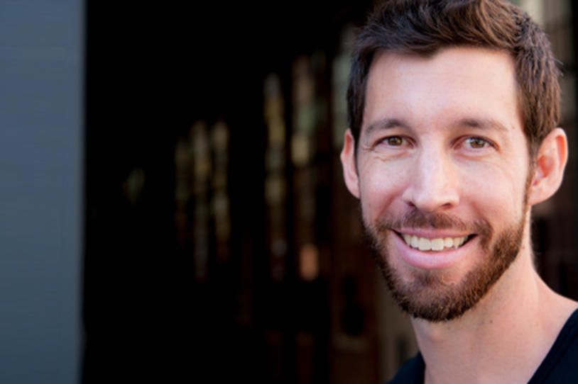 "Research Should Be Something You Are Passionate About"