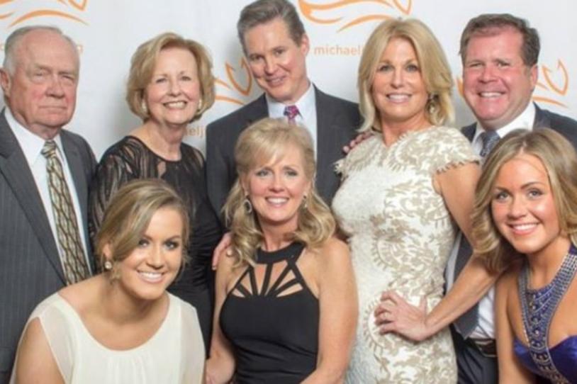 Fox Foto Friday: Team Fox Gala Raised $25K for Parkinson's Disease Research