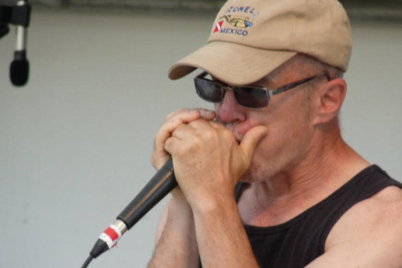 Nelson Sleno Shares His "Battle Plan" for Living with Parkinson's Disease