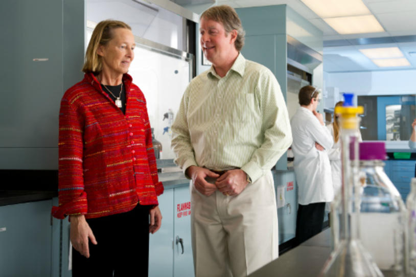 Patient Data Advancing Parkinson's Disease Biomarker Research