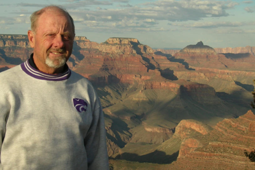 Clinical Trial Participant Urges Other to Get Involved