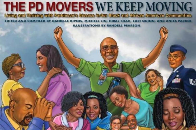PD Movers Cover
