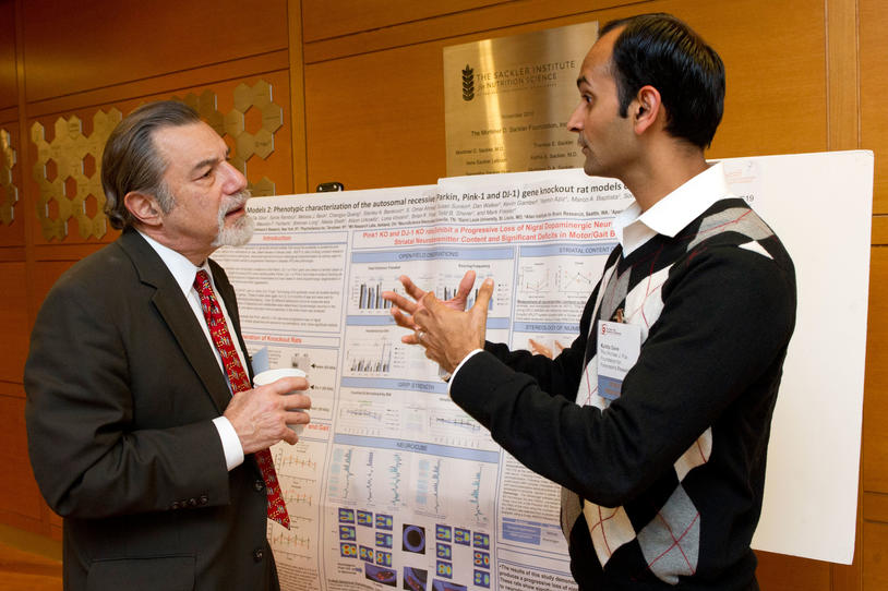 Parkinson’s Disease Therapeutics Conference Showcases Great Ideas and Promising Findings