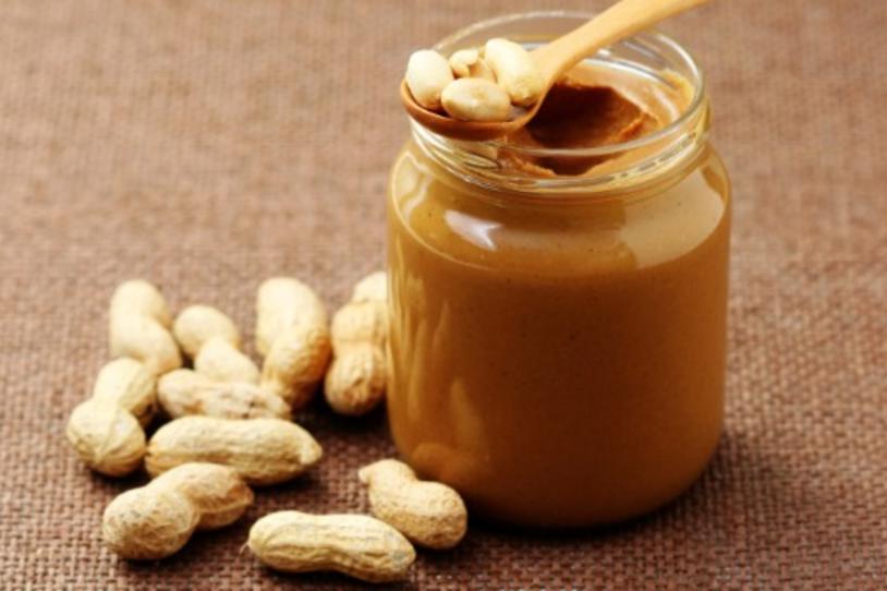 Can You Pass the Peanut Butter Test?