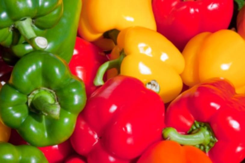 Study: Pop a Pepper to Prevent Parkinson’s