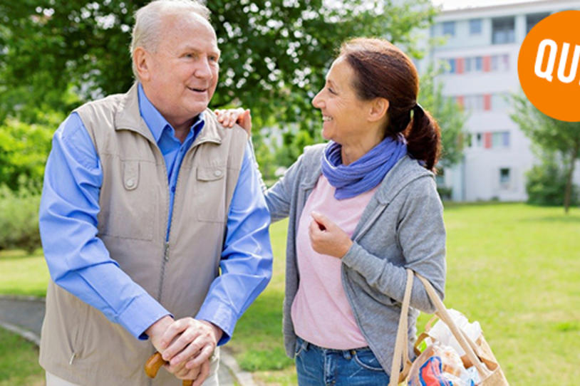 How Much Do You Know about Later-Stage Parkinson's Disease?