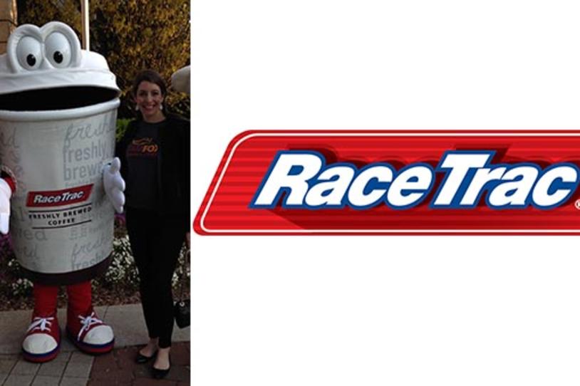 Racetrac Promotions Support Parkinson's Disease Awareness Month