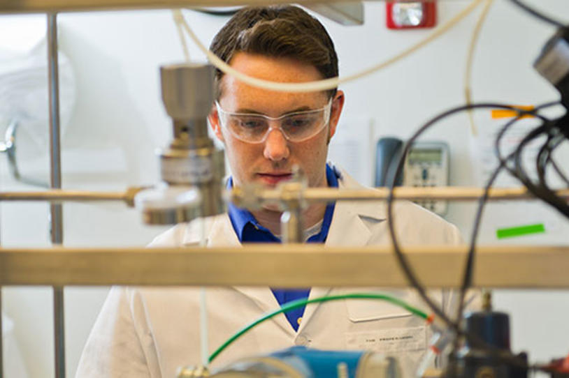 Cynapsus Therapeutics Receives Award to Develop Novel Form of Apomorphine