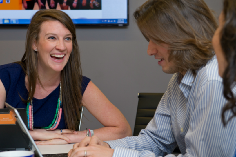 Engaging Employees and Colleagues to Speed a Cure