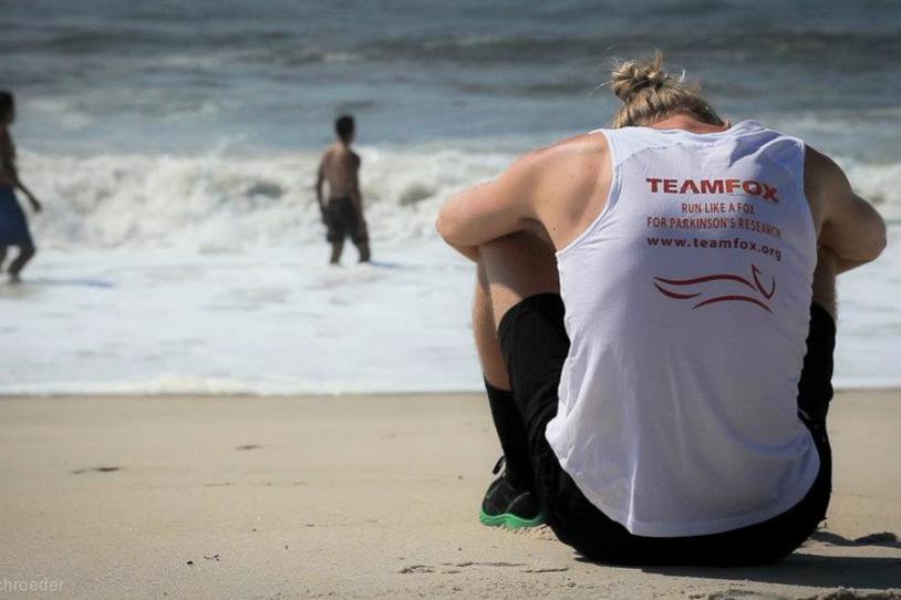 FOX FOTO FRIDAY: Sam Fox Heads to SXSW