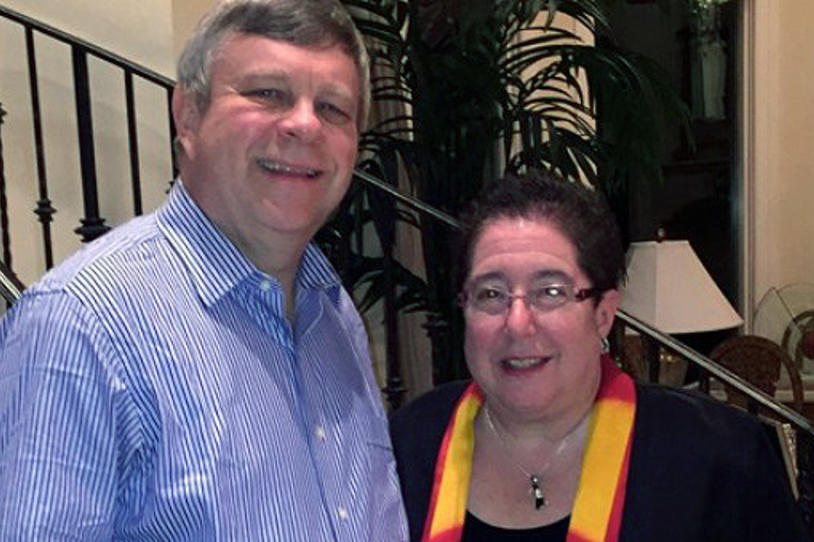 My Perspective on Living a Full Life with Parkinson’s Disease