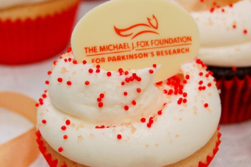 A Sweet Way to Help Speed a Cure