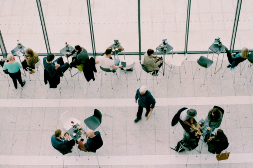 Six Misconceptions about Parkinson's Support Groups