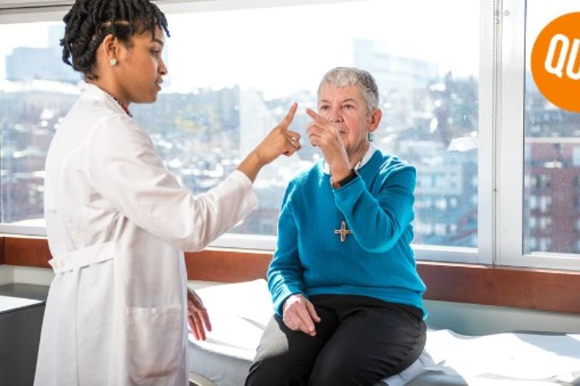 How Much Do You Know About Parkinson’s Disease Symptoms?