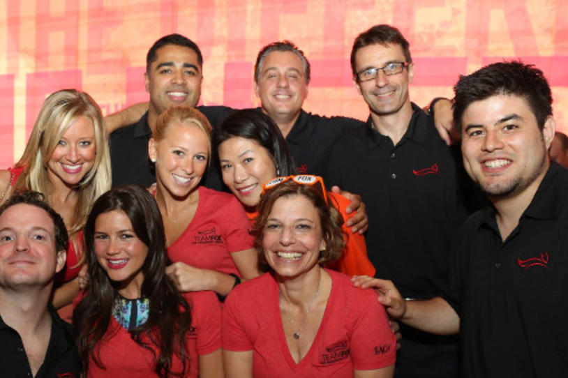 FOX FOTO FRIDAY: 8th Annual Tips For Parkinson's