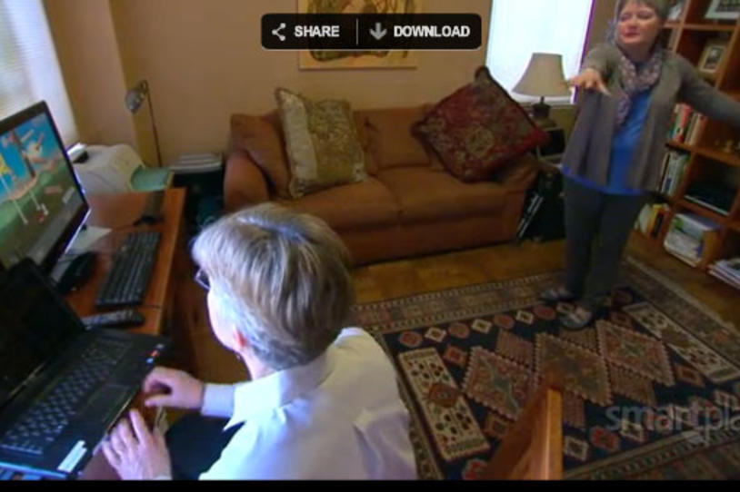 Are Video Games a Potential Therapy for Parkinson's Disease?