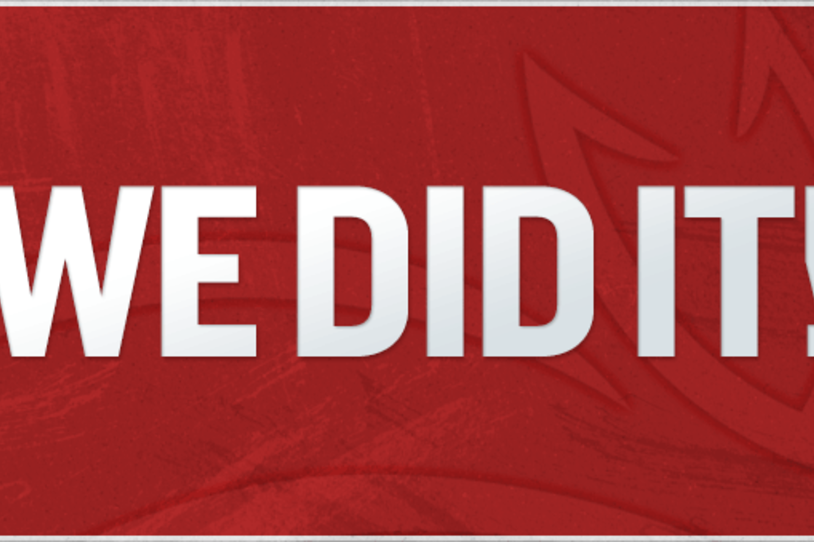 Together, We Did It! Brin Wojcicki Challenge Matches $53 Million for Research