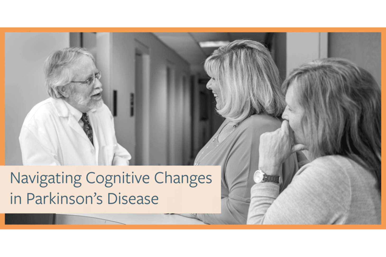 New Guide: Navigating Cognitive Changes in Parkinson’s Disease ...