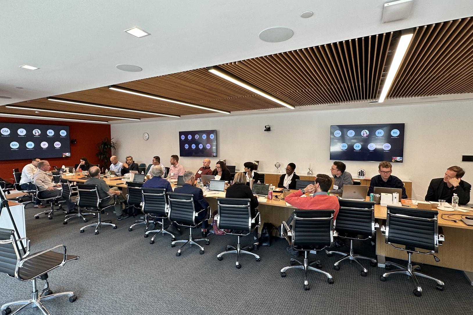 MJFF Bio-Hackathon Brings Research Teams Together to Tackle Alpha ...