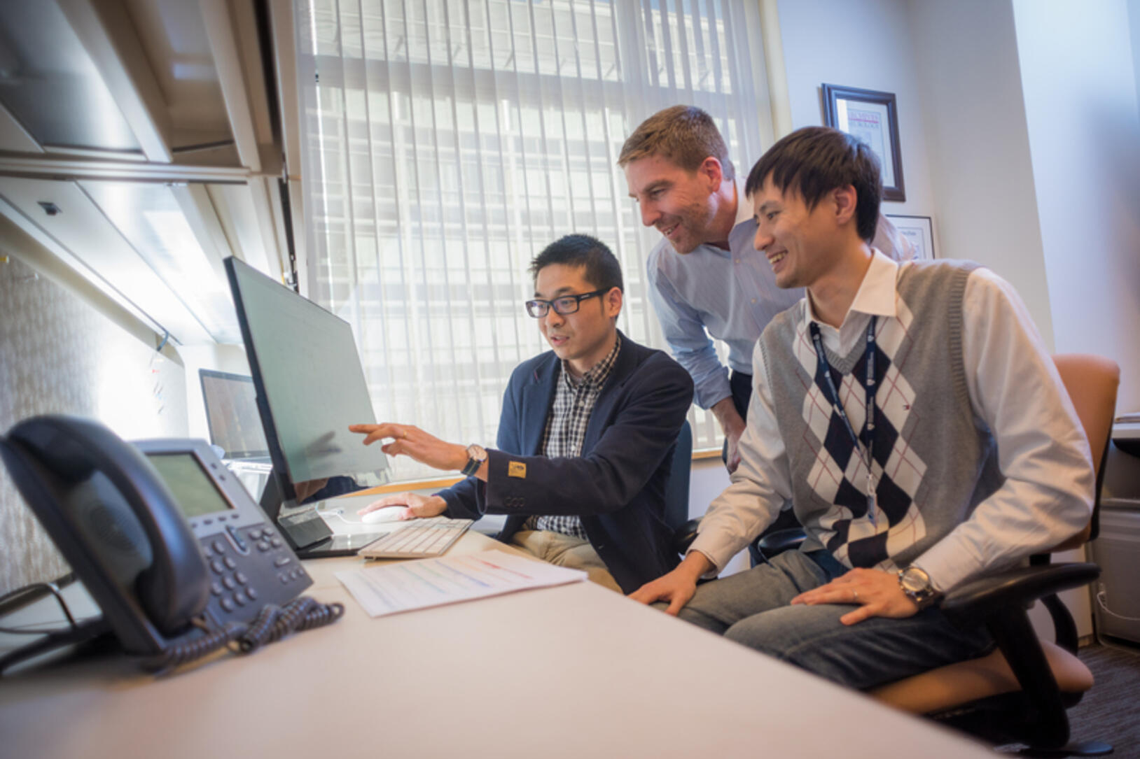 Revised Open Science Policy Aims to Enhance Research Speed and ...
