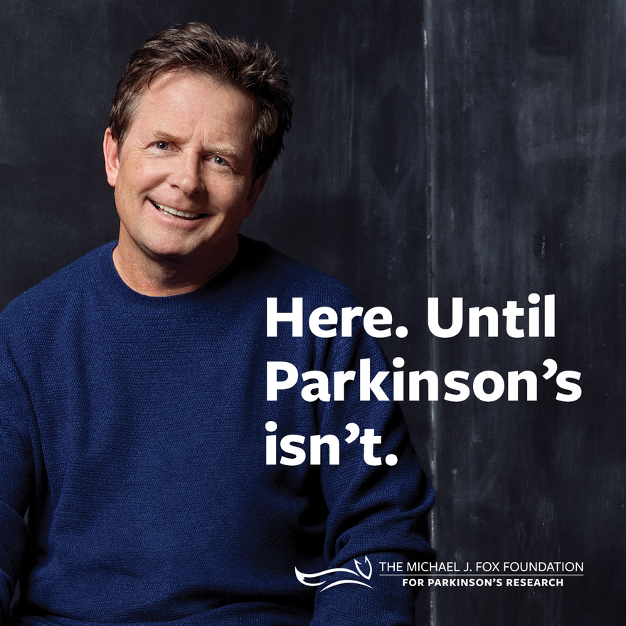 Help Speed a Cure for Parkinson's Disease Parkinson's Disease