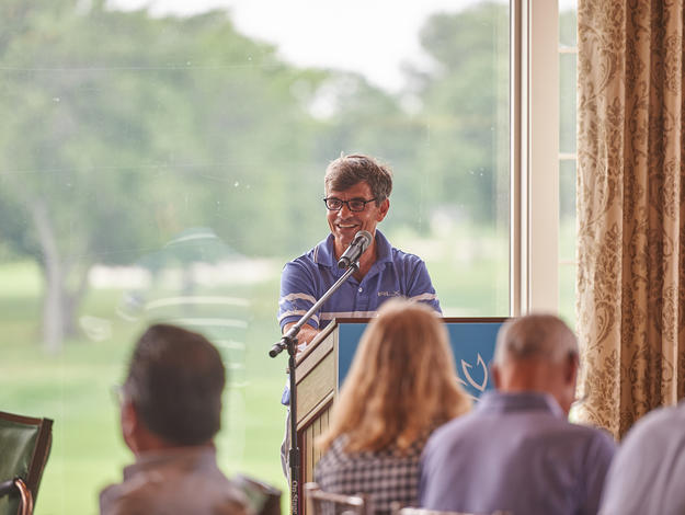 2018 in photos - George Stephanopoulos