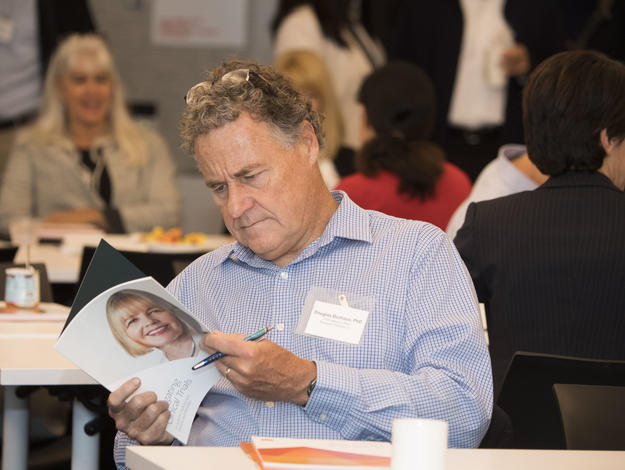 2018 in photos - Industry Sumitt participant