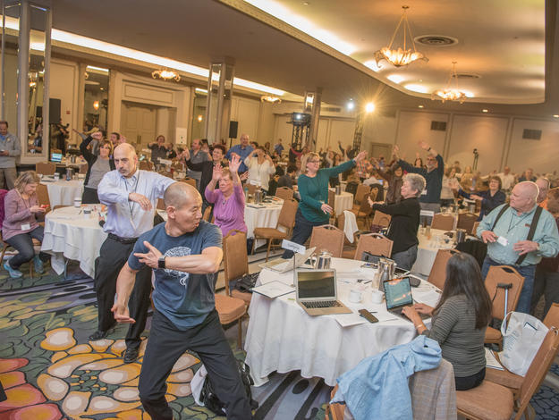 2018 in photos - Jimmy Choi