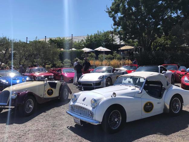 Danville d'Elegance