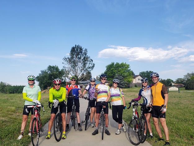 Pedaling 4 Parkinson's, Top Team Captains