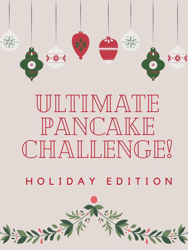 Pancakes for Parkinson's, University of Virginia