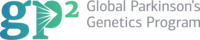 GP2 Logo