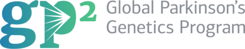 GP2 Logo