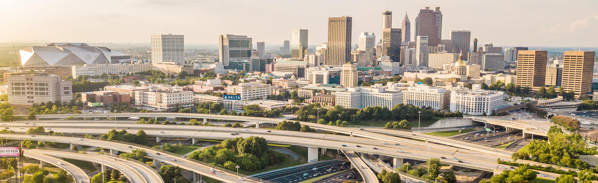 Atlanta, Georgia