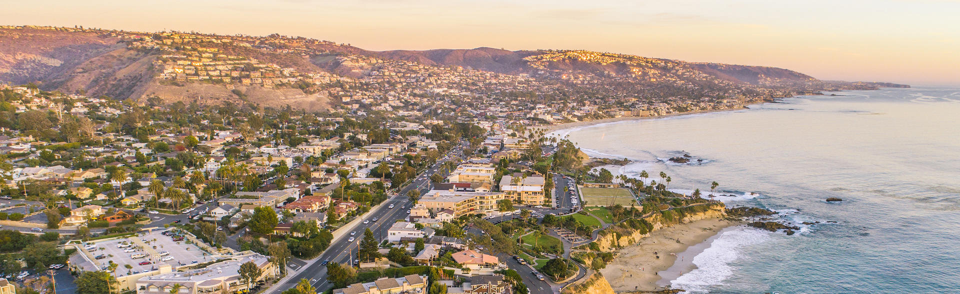 Southern California