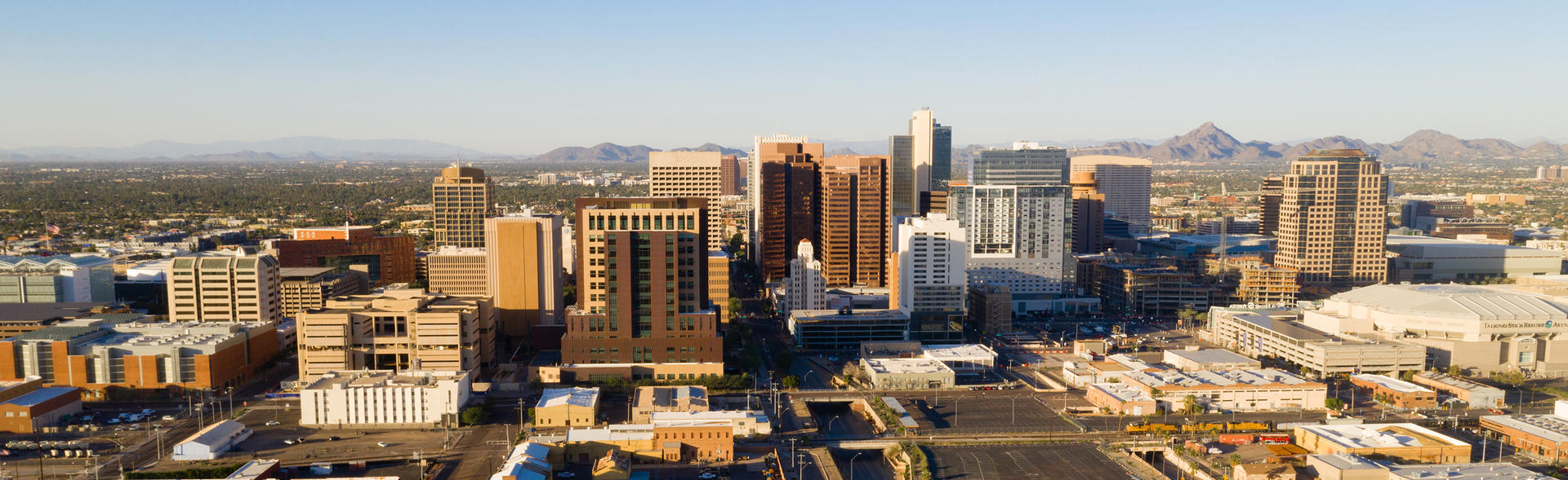 Phoenix, Arizona