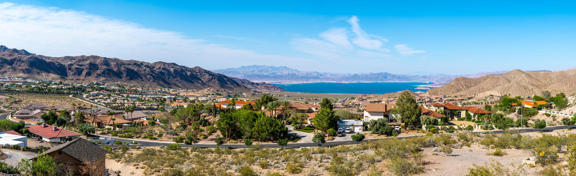 image of Lake Las Vegas