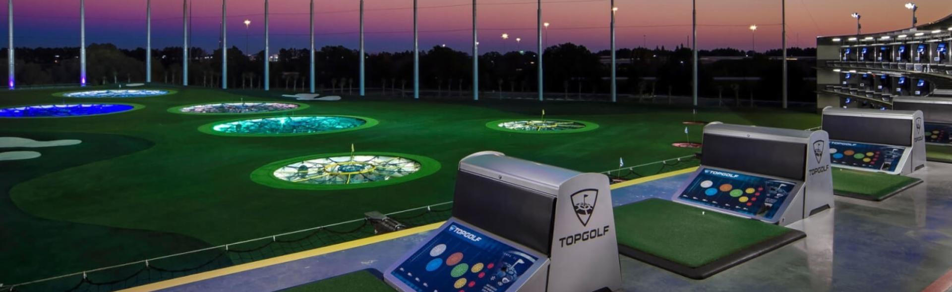 Topgolf Hero 2