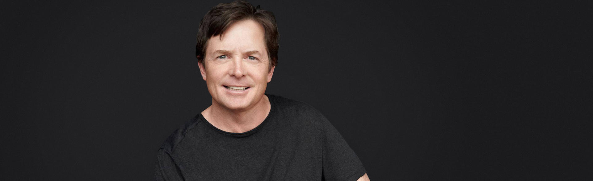 Michael J. Fox.
