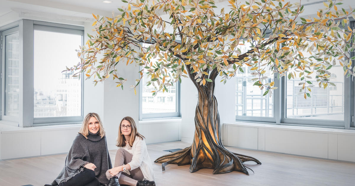 Forging Resilience through Community Art | Parkinson's Disease
